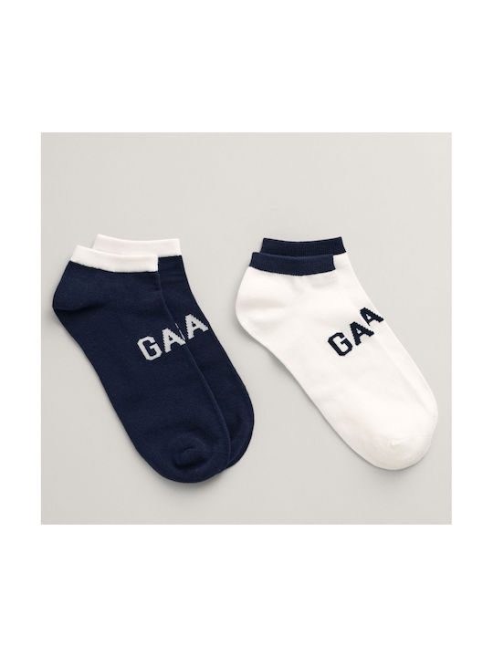 GANT 2-Pack ankle socks